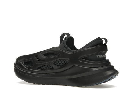 Saucony The Butterfly TOMBOGO Morpho Black