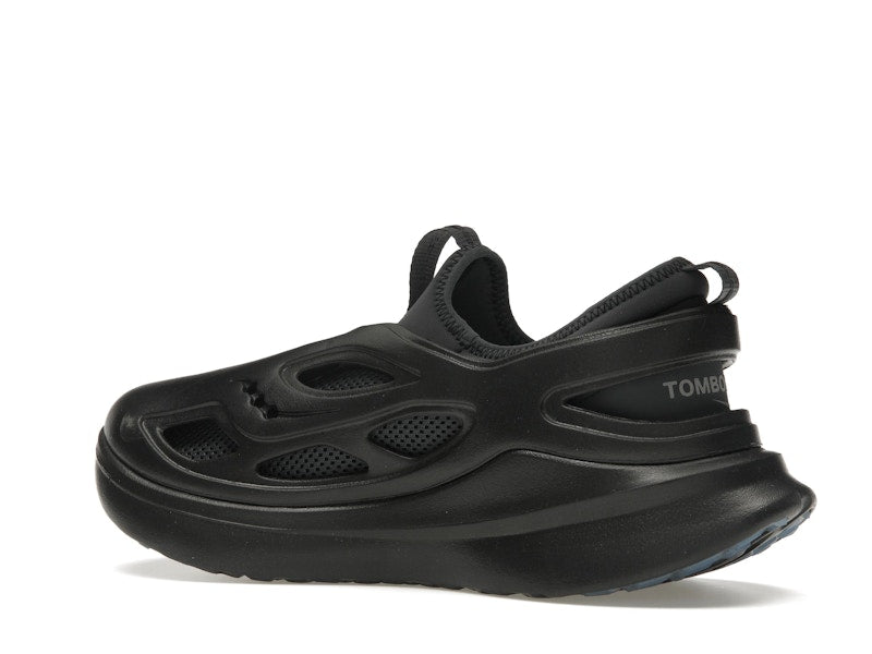 Saucony The Butterfly TOMBOGO Morpho Black