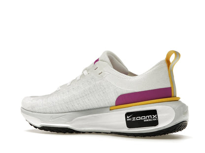 Nike ZoomX Invincible Run 3 White Vivid Purple (Women's)
