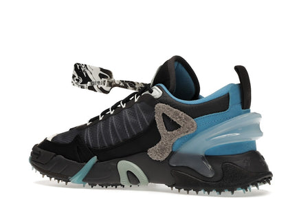 Off-White Odsy-2000 Blue Black AW20