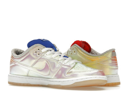 Nike SB Dunk Low Concepts Holy Grail (Cement Box)