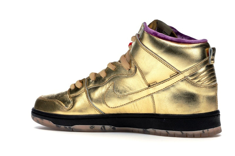 Nike SB Dunk High Humidity