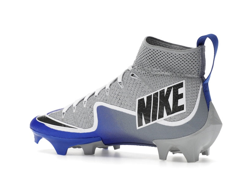 Nike Vapor Edge 360 Untouchable Mid Grey Racer Blue