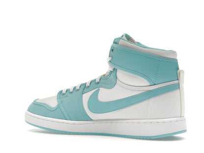 Jordan 1 Retro AJKO Bleached Aqua