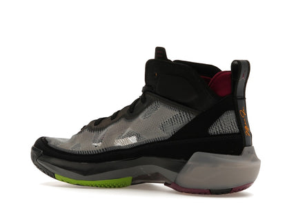 Jordan 37 Bordeaux