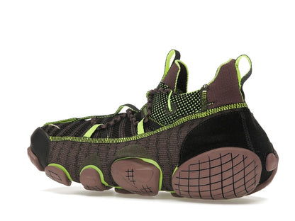 Nike ISPA Link Off Noir Limelight