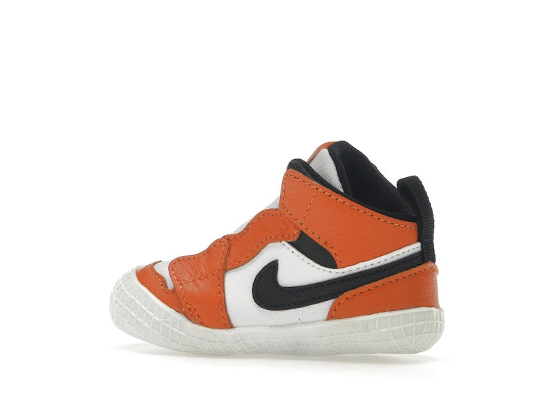 Jordan 1 Crib Bootie Starfish (I)