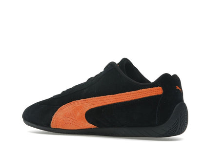 Puma Speedcat OG Black Rickie Orange
