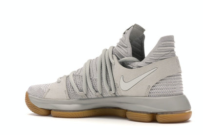 Nike KD 10 Pale Grey
