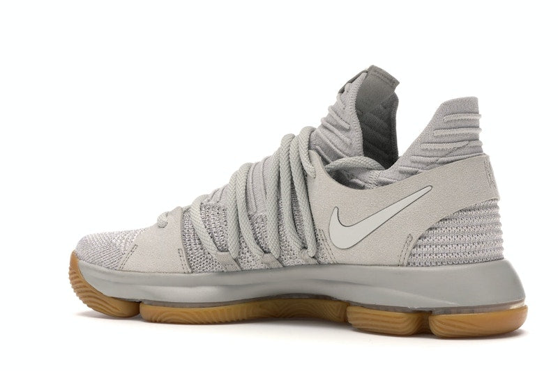 Nike KD 10 Pale Grey