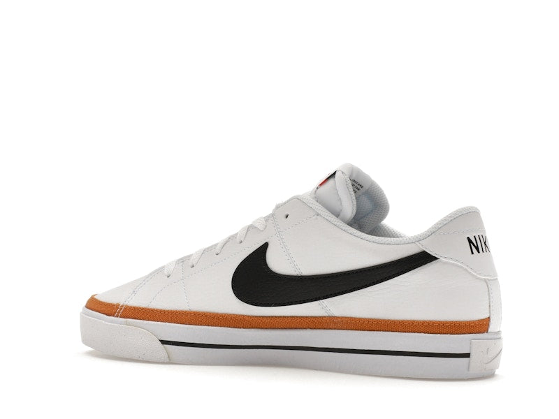 Nike Court Legacy Next Nature White Desert Ochre