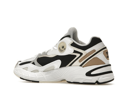 adidas Astir White Black Cream (Women's)