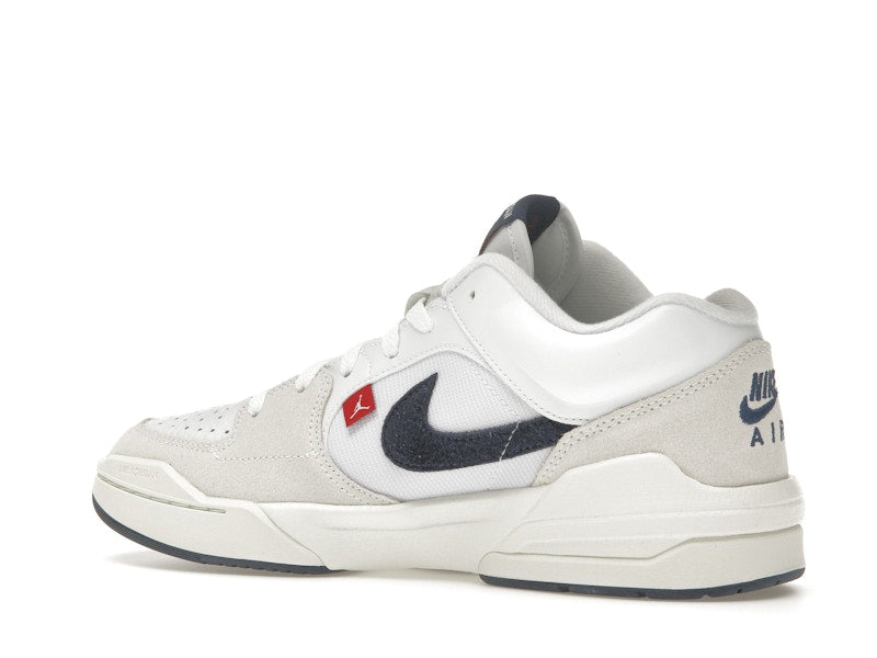 Jordan Stadium 90 White Midnight Navy