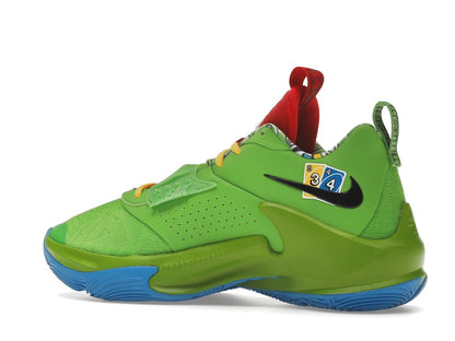 Nike Zoom Freak 3 NRG Uno Green