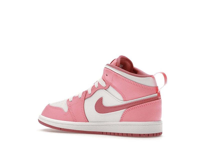 Jordan 1 Mid Valentine's Day (2023) (PS)