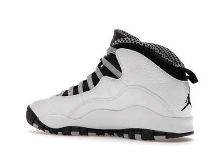 Jordan 10 Retro Steel (2013)