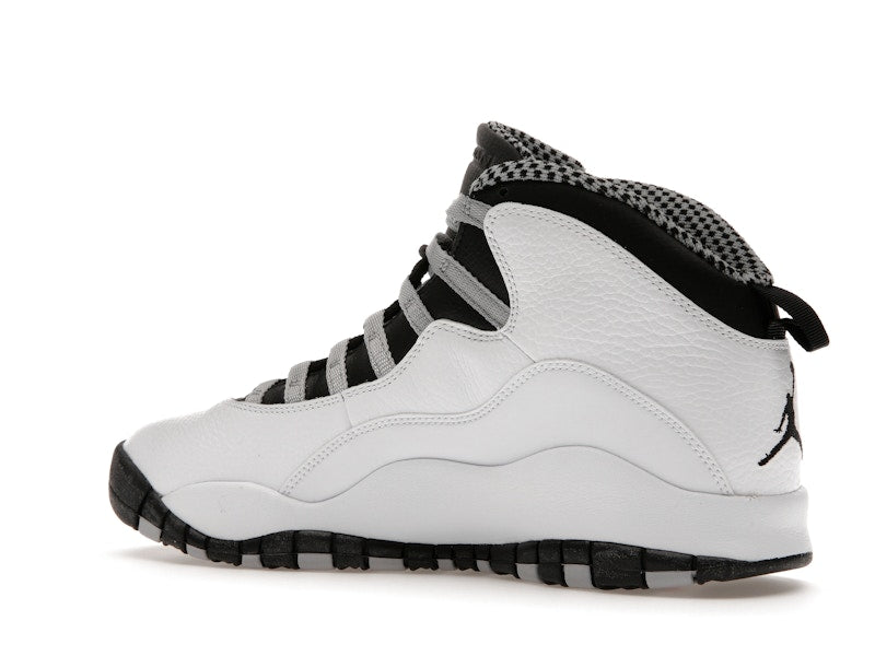 Jordan 10 Retro Steel (2013)