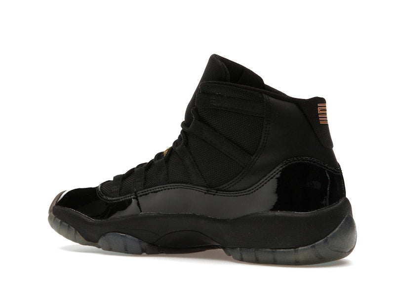 Jordan 11 Retro Gamma Blue (2013) (GS)