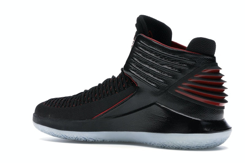 Jordan XXXII MJ Day