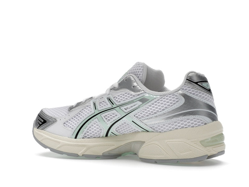 ASICS Gel-1130 White Mint Tint (Women's)
