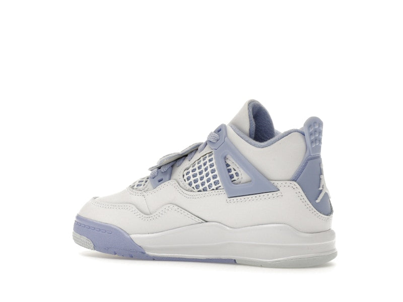 Jordan 4 Retro Forget Me Not (PS)