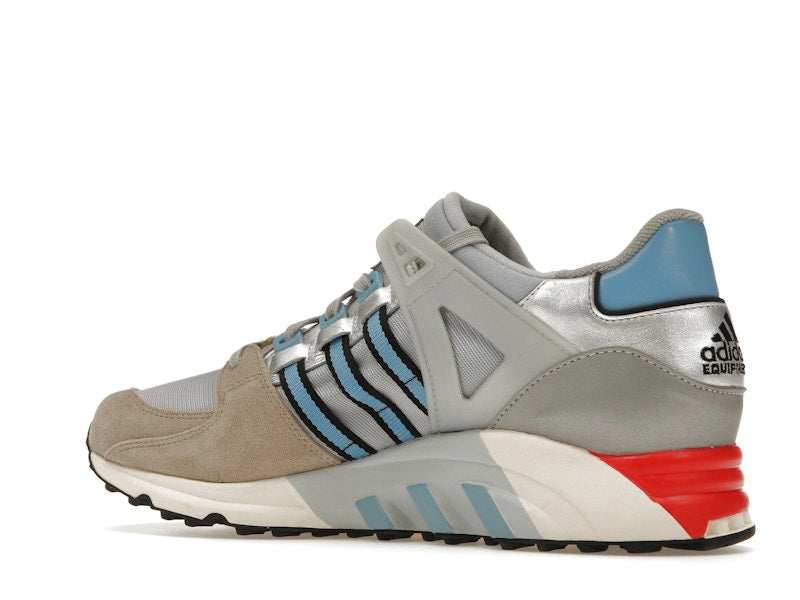 adidas EQT Running Support 93 Packer Shoes Micropacer