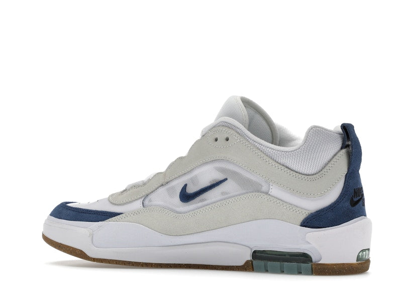 Nike SB Air Max Ishod Wair Summit White Navy