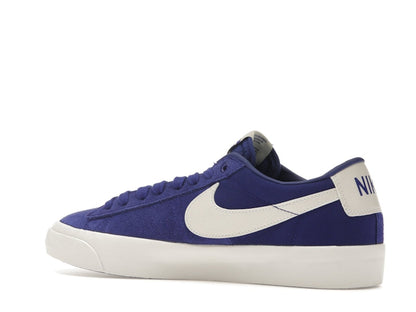 Nike SB Blazer Low GT Game Royal Summit White
