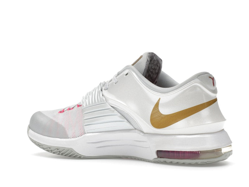 Nike KD 7 Aunt Pearl