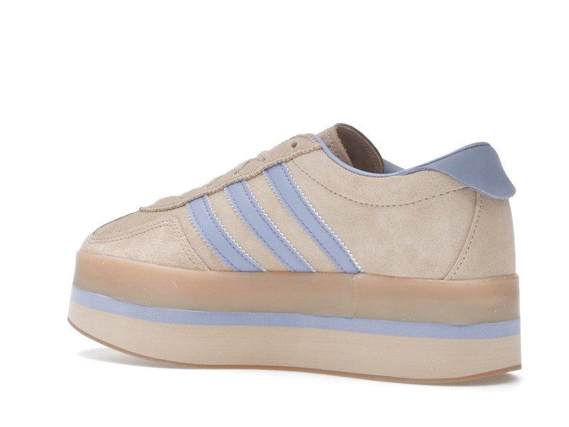 adidas Gazelle Stack Halo Blue Gum (Women's)