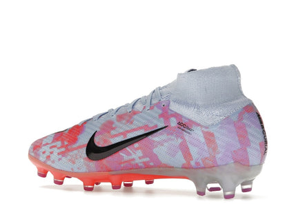 Nike Zoom Mercurial Superfly 9 Elite AG-Pro Dream Speed