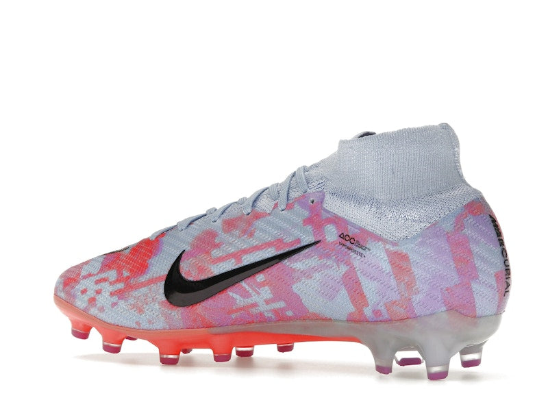 Nike Zoom Mercurial Superfly 9 Elite AG-Pro Dream Speed
