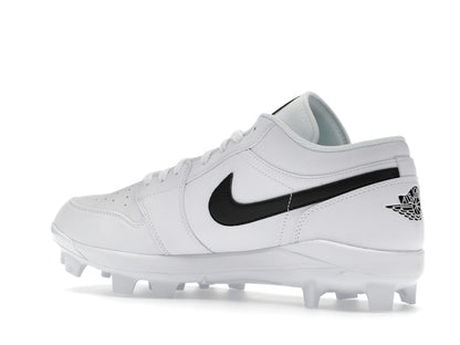 Jordan 1 Retro MCS Low White Black (2024)