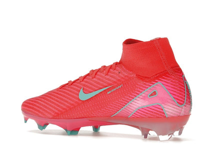 Nike Zoom Mercurial Superfly 10 Elite FG Mad Energy Pack