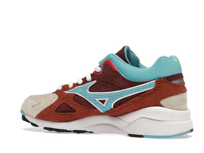 Mizuno Sky Medal Hanon The Angels Share