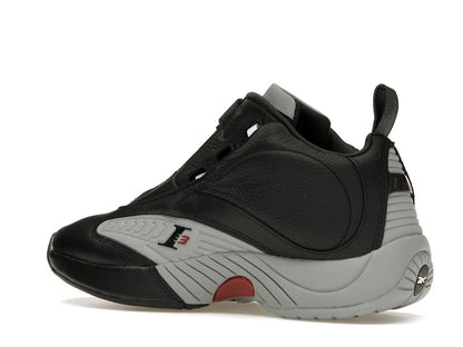 Reebok Answer IV Black Grey (2023)