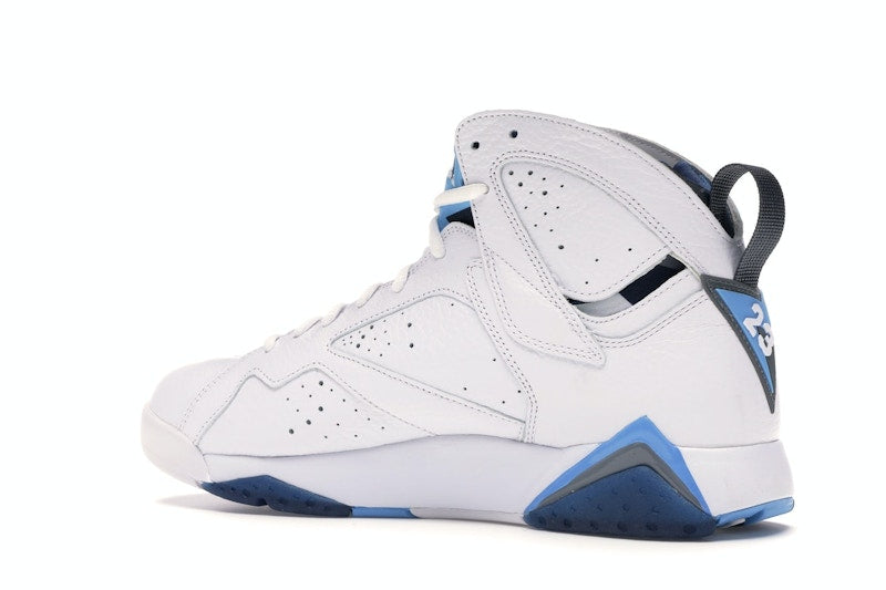 Jordan 7 Retro French Blue (2015)