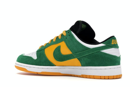 Nike SB Dunk Low Bucks