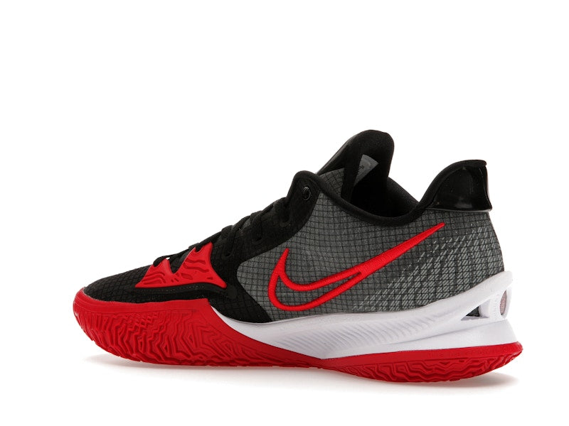 Nike Kyrie 4 Low TB Black University Red