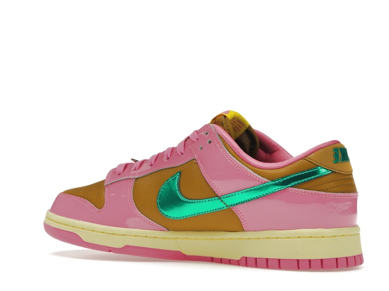 Nike Dunk Low QS Parris Goebel (Women's)