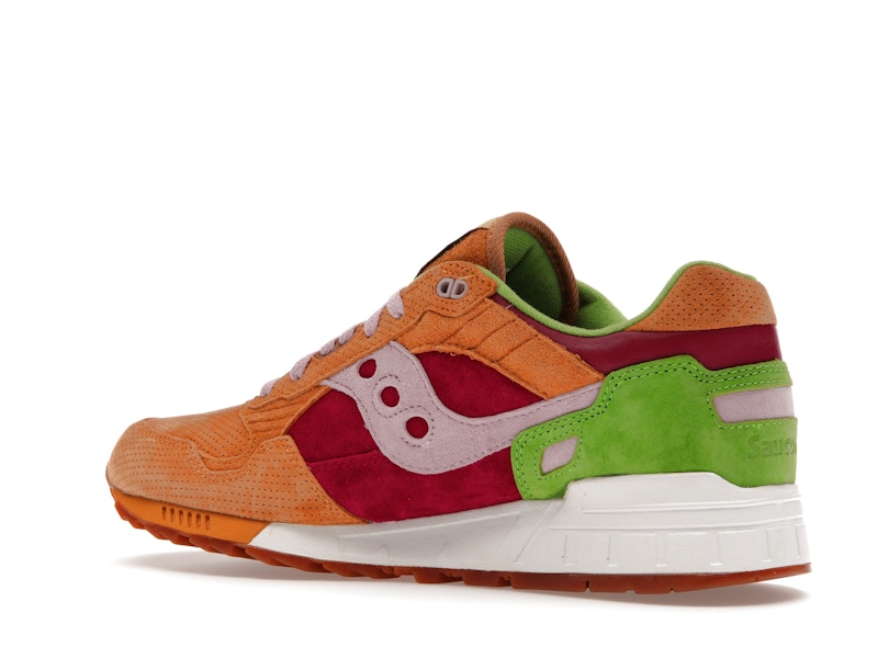Saucony Shadow 5000 END Burger