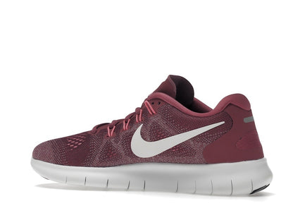 Nike Free RN 2017 Vintage Wine (Women's)