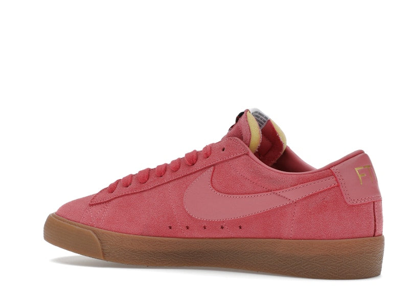 Nike SB Blazer Low GT Supreme Desert Bloom