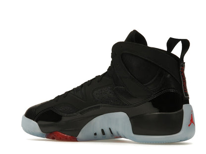 Jordan Jumpman Two Trey Black University Red