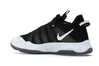 Nike PG 4 White Black