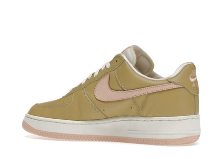 Nike Air Force 1 Low Linen CO.JP (2001)