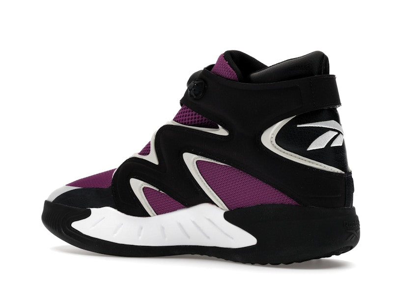 Reebok Instapump Fury Zone Aubergine