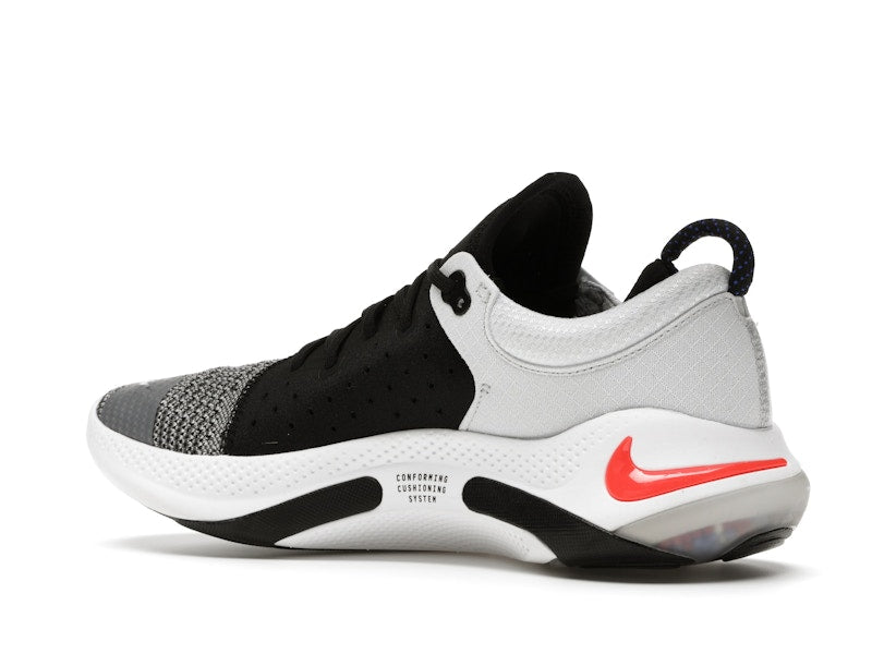 Nike Joyride Run Flyknit Pure Platinum