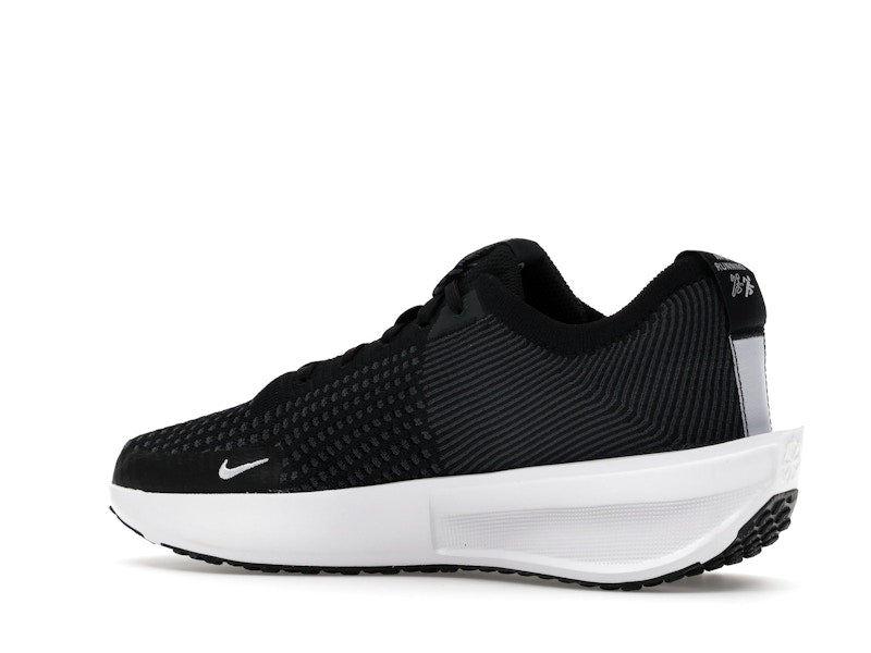 Nike Interact Run Black Anthracite White (Women's)