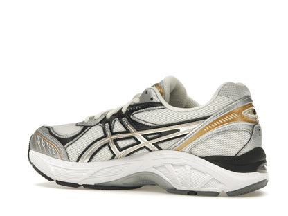 ASICS GT-2160 Cream Pure Silver Gold